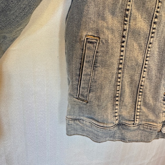 Sailor Moon Patched Denim Jean Limited Edition Jacket - Picture 8 of 10